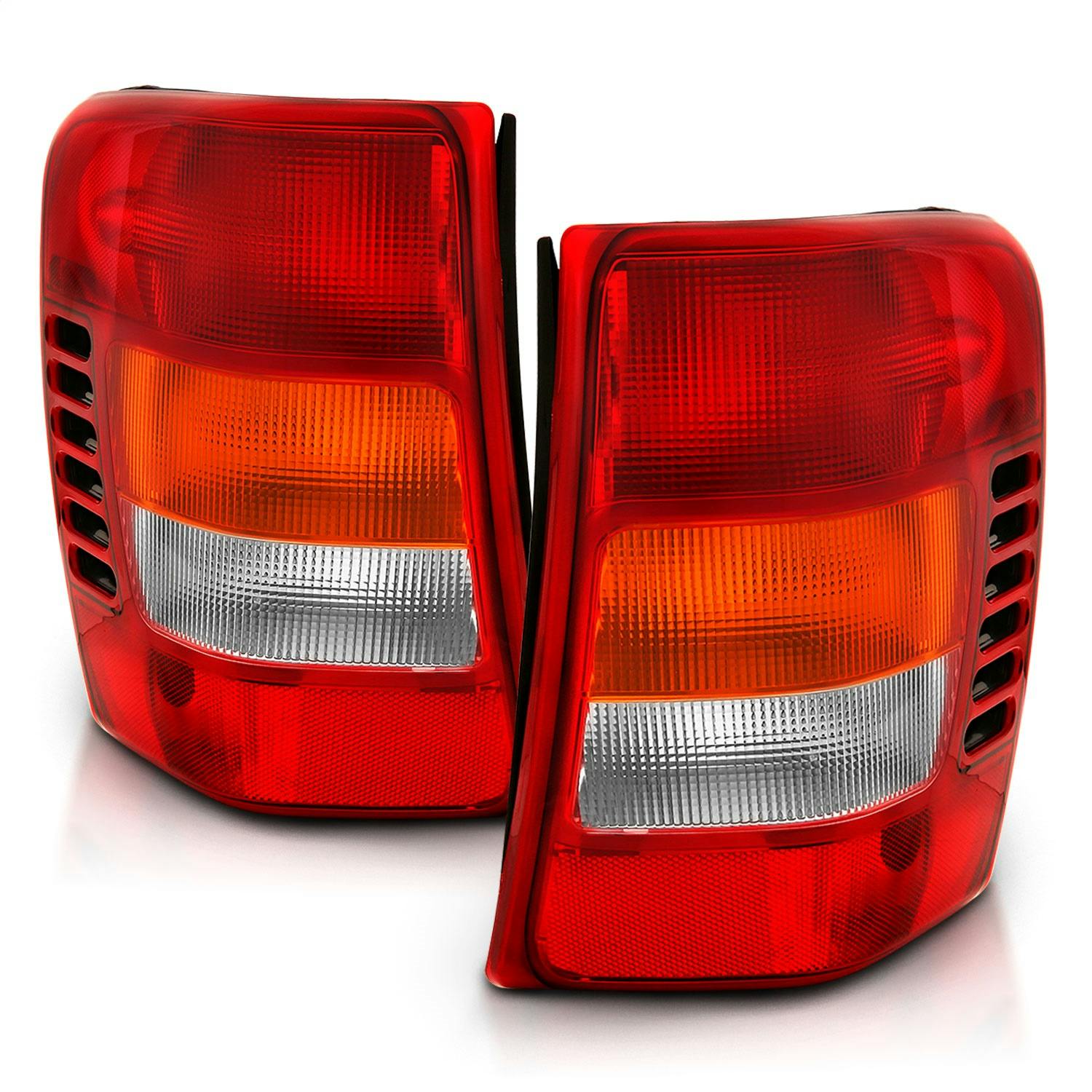 AnzoUSA 311308 Tail Light Assembly