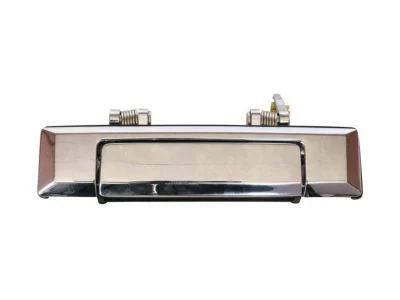 Toyota 69220-32010 Front Door Outside Handle Assembly Left