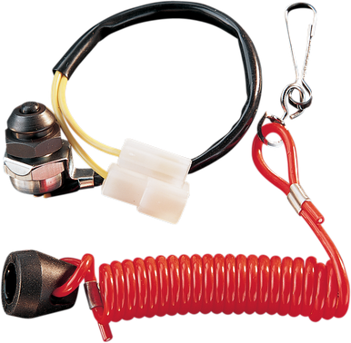 Kimpex Tether Cap & Cord Arctic Cat ZR 700 280297