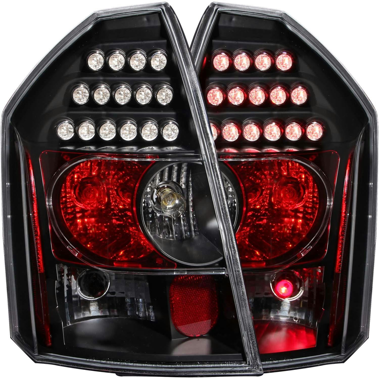AnzoUSA 321011 LED Tail Light Assembly