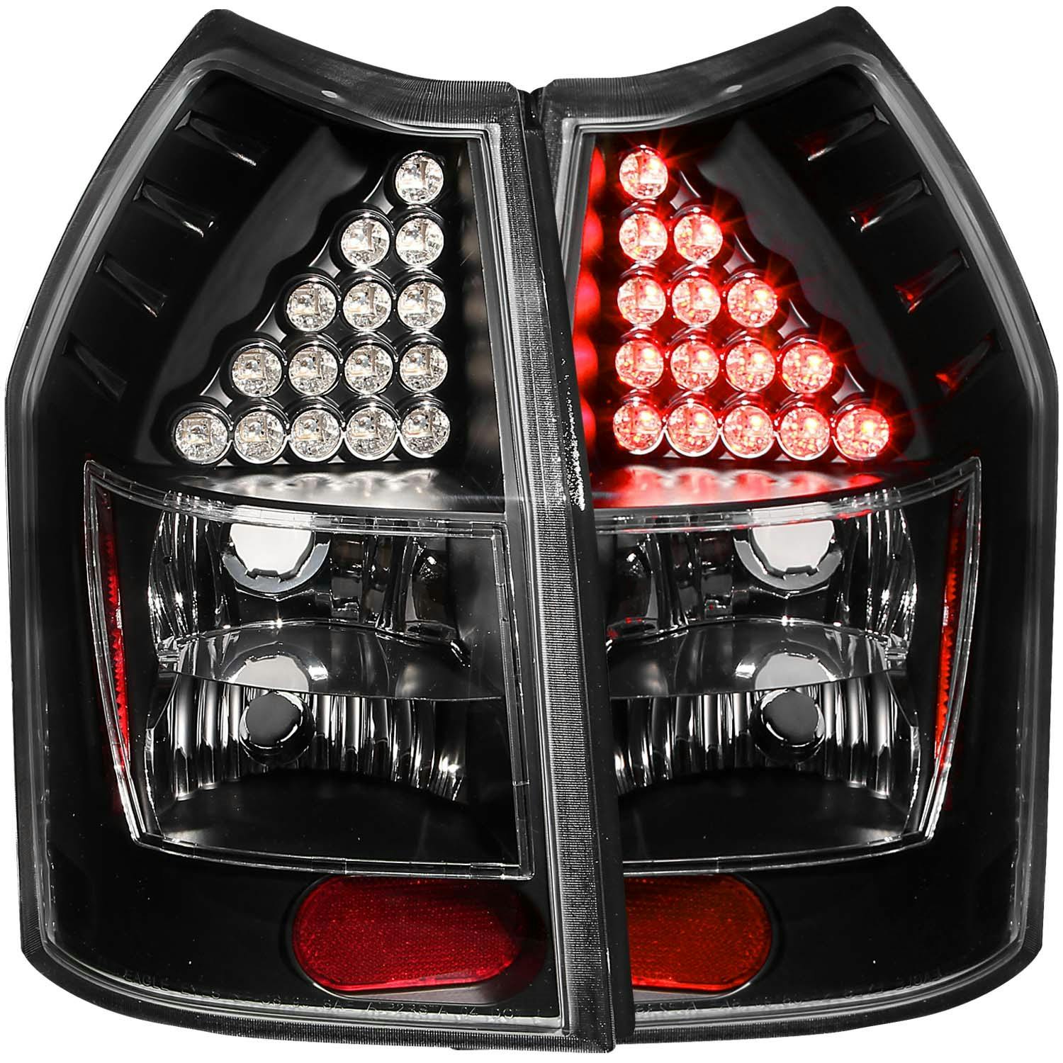 AnzoUSA 321017 LED Tail Light Assembly