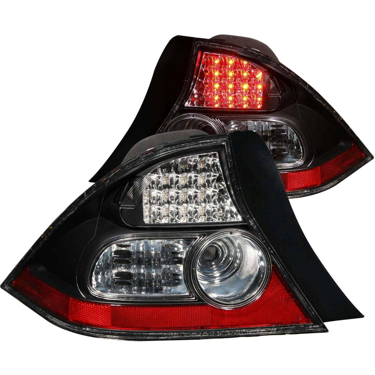 AnzoUSA 321035 LED Tail Light Assembly