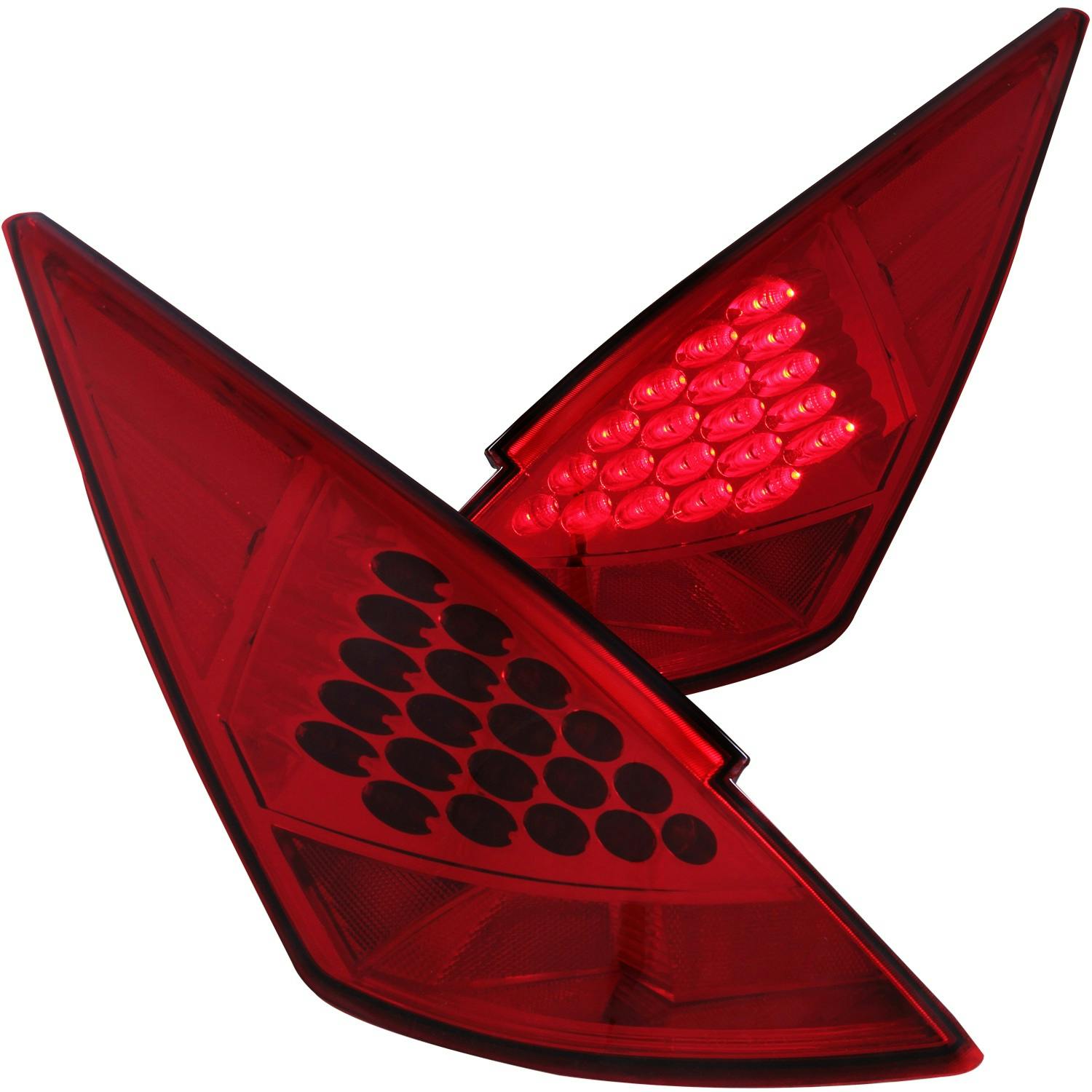 AnzoUSA 321083 LED Tail Light Assembly