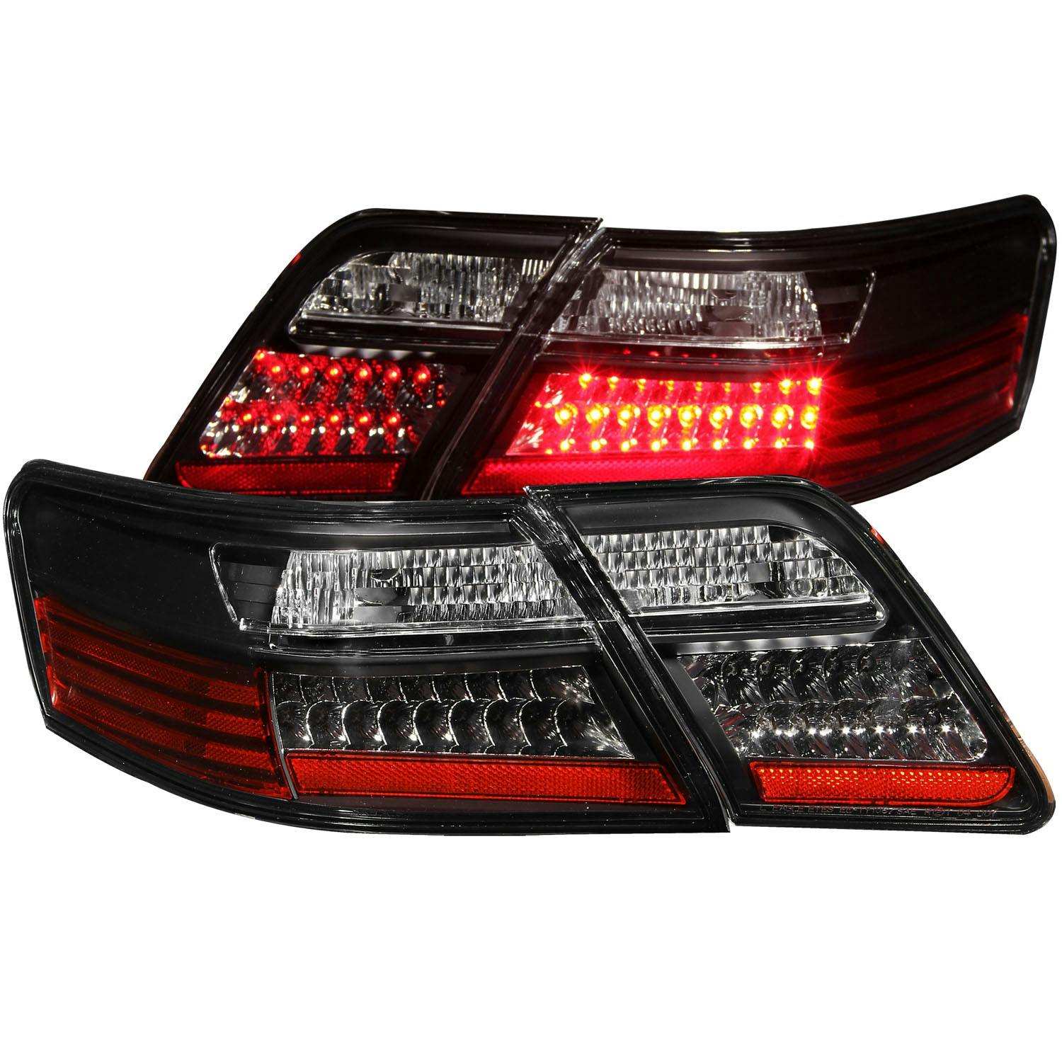 AnzoUSA 321163 LED Tail Light Assembly