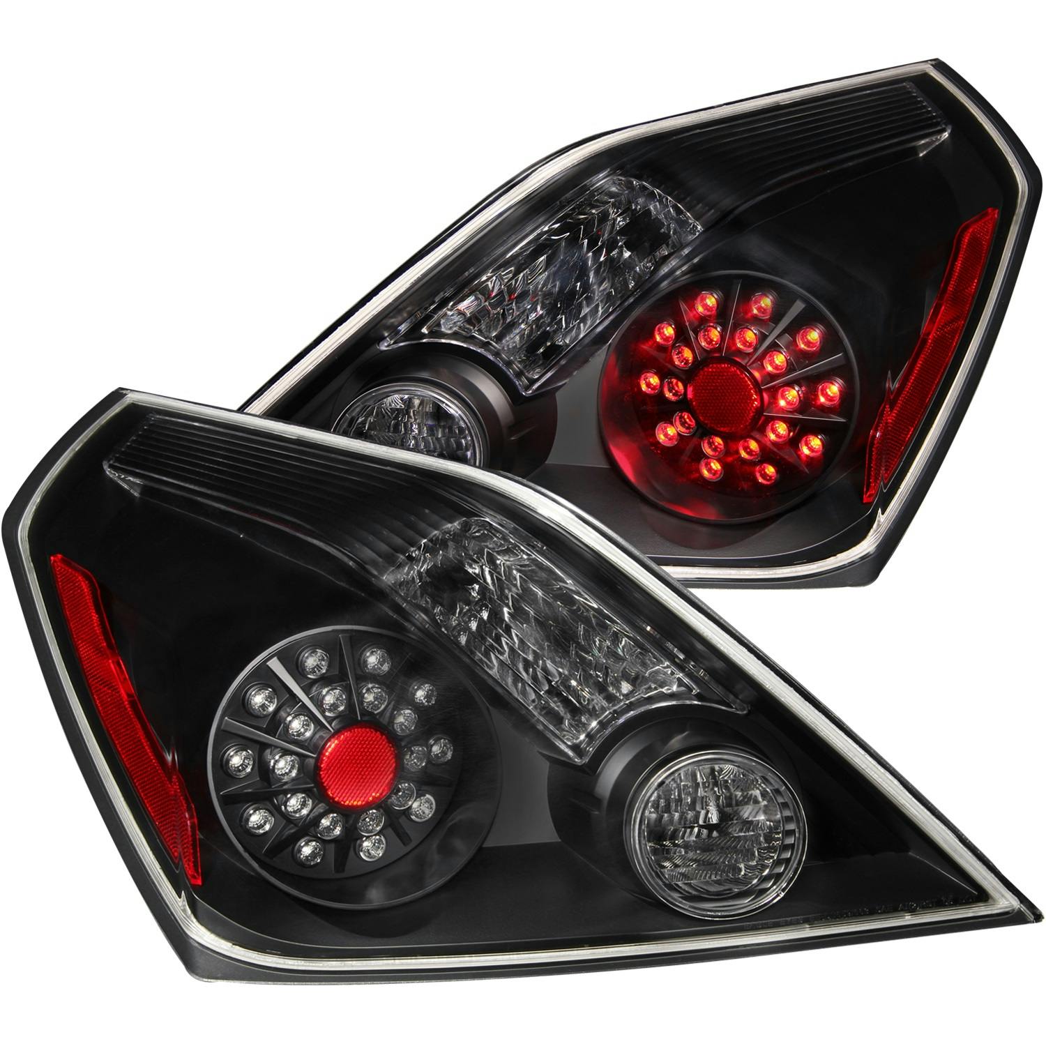AnzoUSA 321194 LED Tail Light Assembly