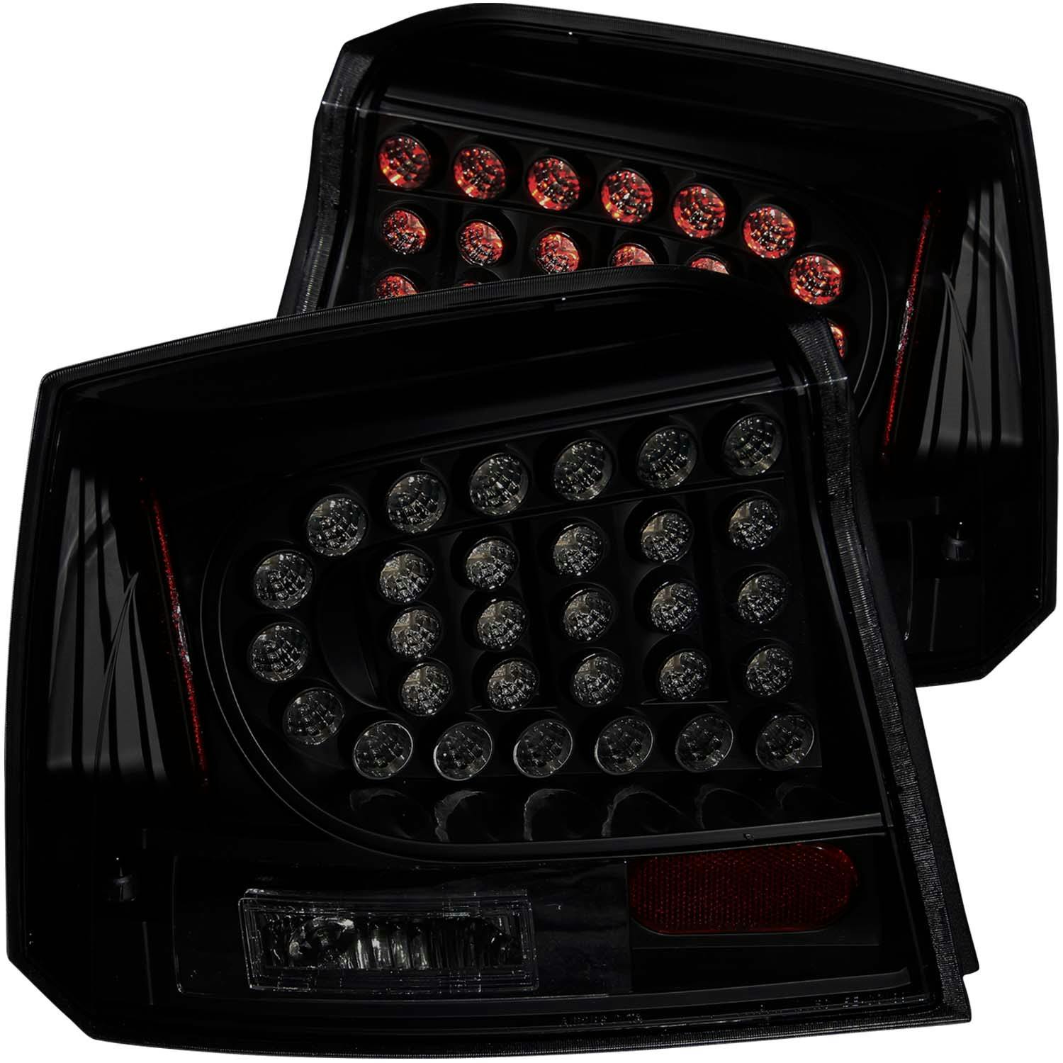 AnzoUSA 321229 LED Tail Light Assembly