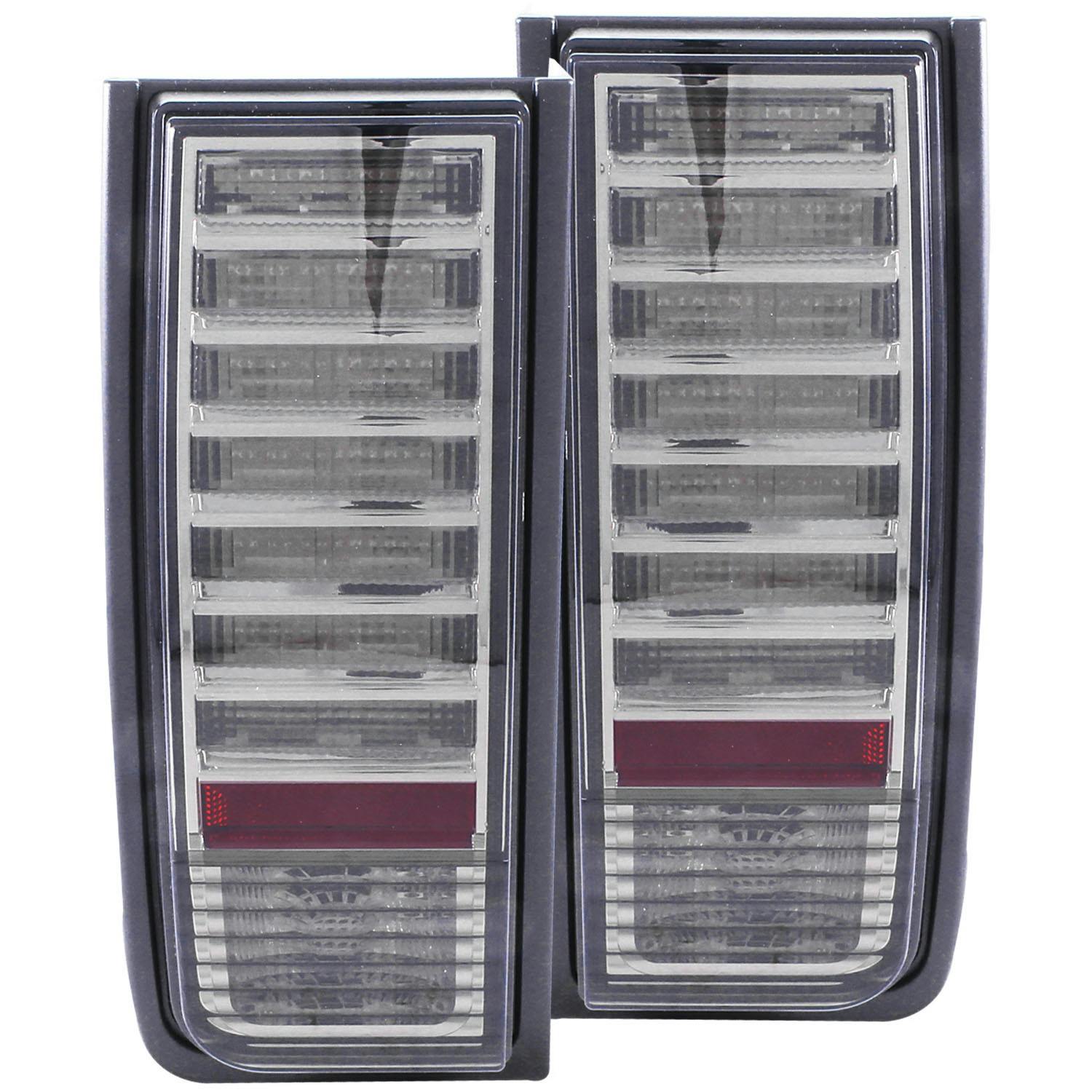 AnzoUSA 321246 LED Tail Light Assembly