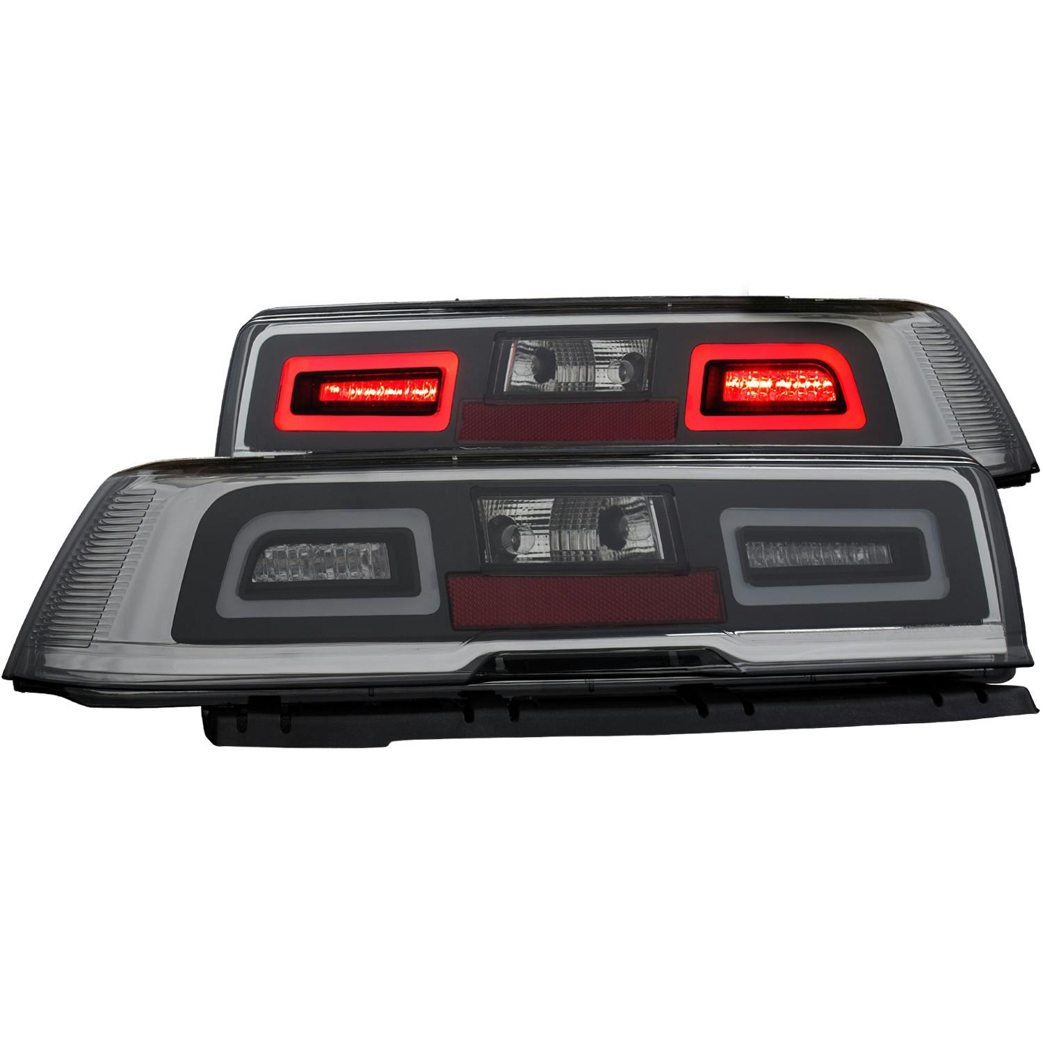 AnzoUSA 321321 LED Tail Light Assembly