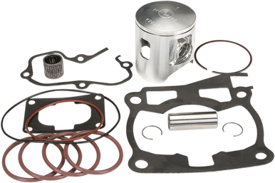 Wiseco Piston Kit with Gaskets for 2003-2004 Yamaha YZ125 PK1347