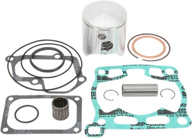Wiseco Suzuki RM125 1991-1996 Piston Kit with Gaskets PK1320