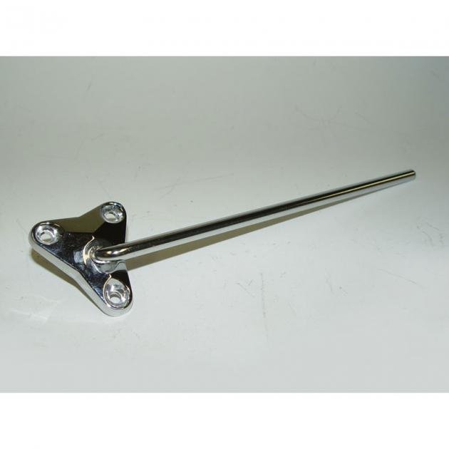 Dennis Carpenter Sun Visor Arm and Bracket - 1951 Ford Car 1A-7004144-CC