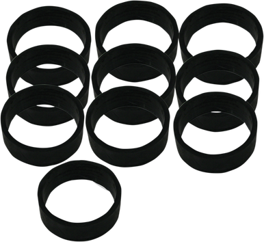 S&S CYCLE Seal Intake Band - '79-'84 16-0245