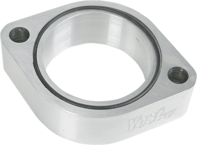 YOSTPERFORMANCE S&S Super G and D Carburetor Spacer YSG1
