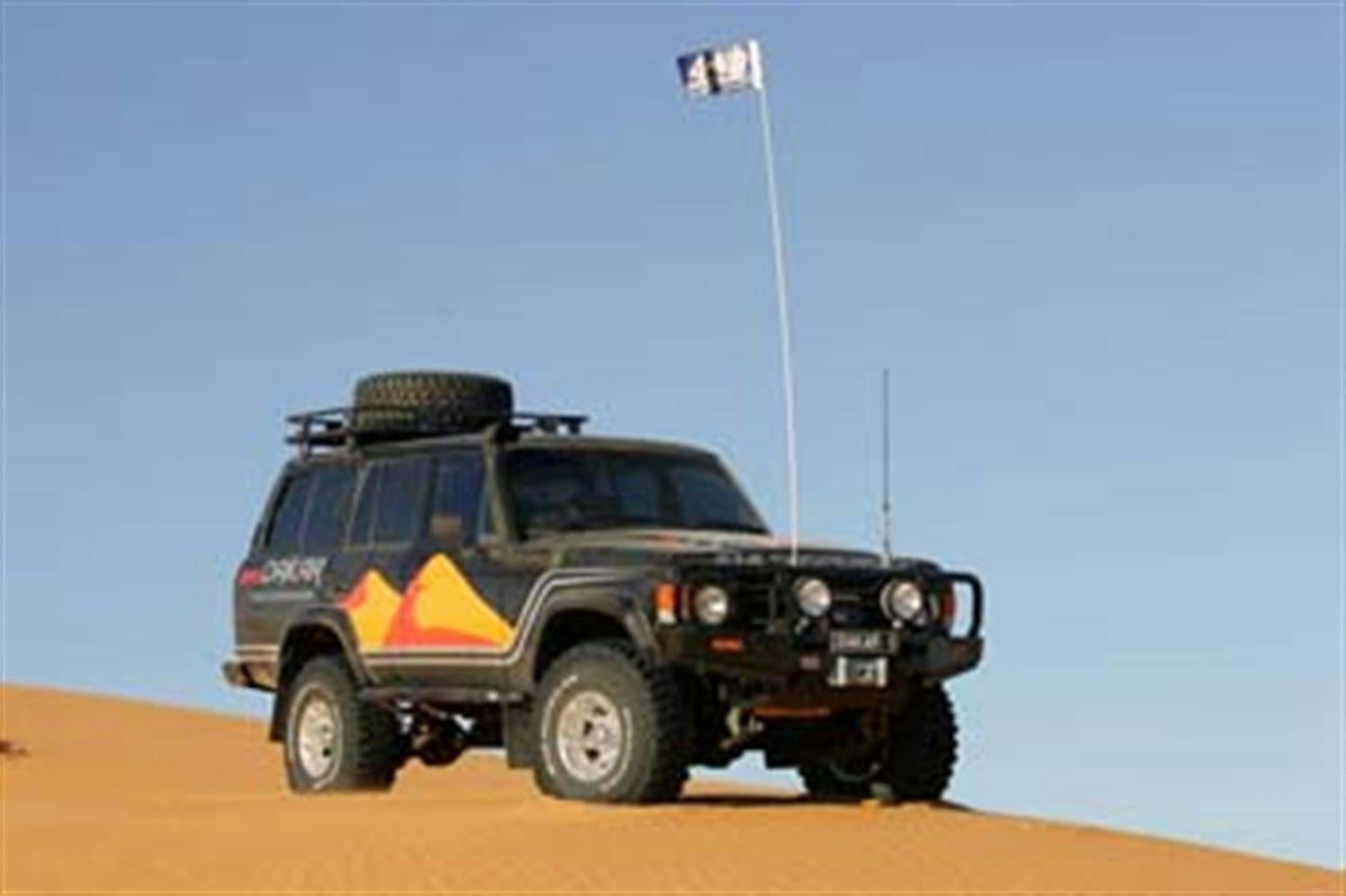 ARB, USA 3410100 Winch Bumper