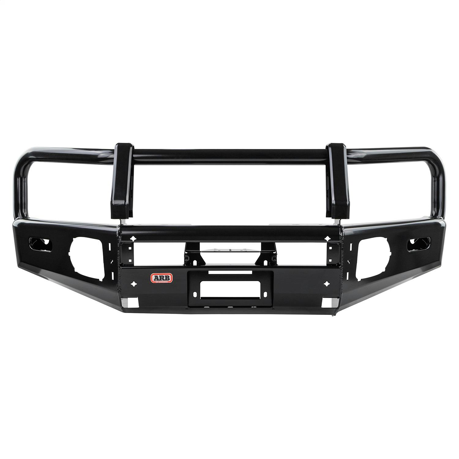 ARB, USA 3414570 Summit Winch Bumper