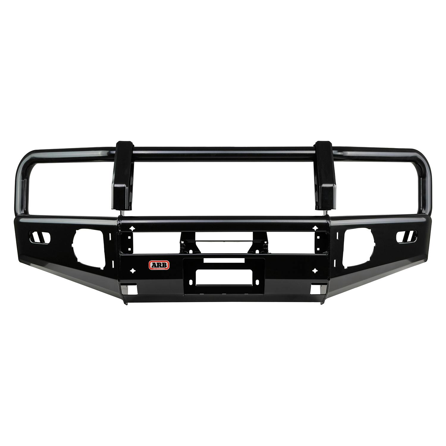 ARB, USA 3414600 Summit Winch Bumper