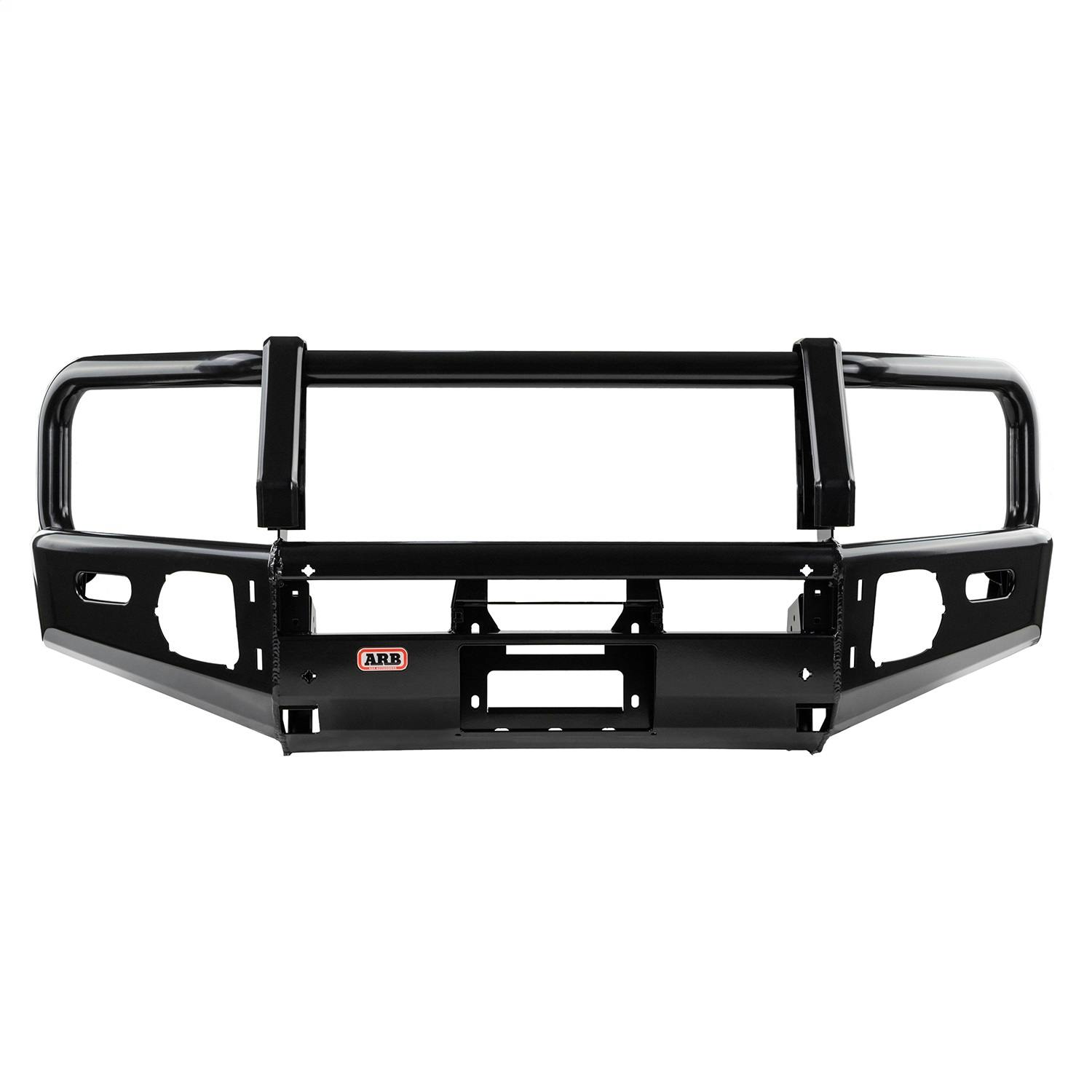 ARB, USA 3414630 Summit Winch Bumper