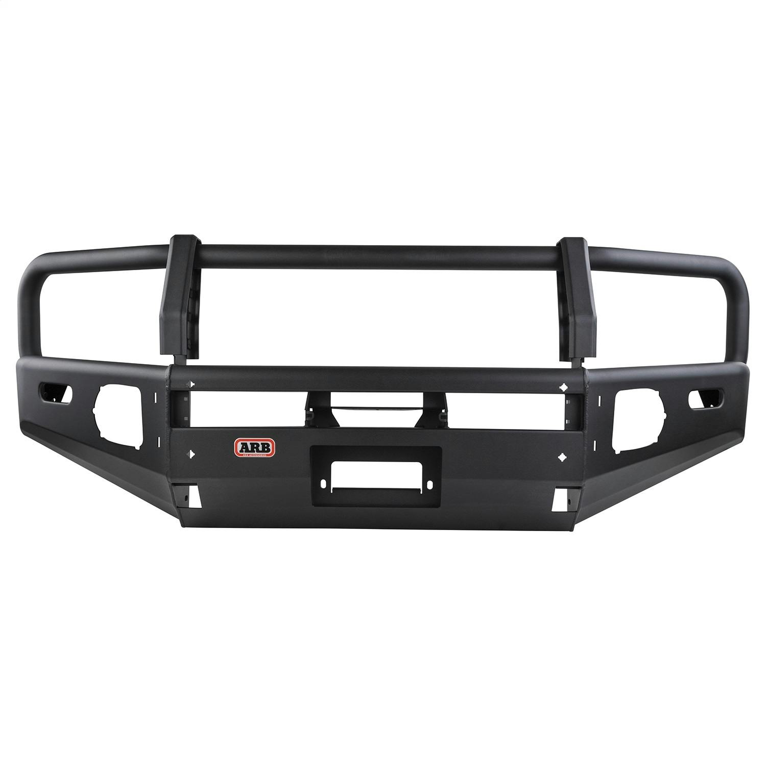 ARB, USA 3415020 Summit Combination Bumper