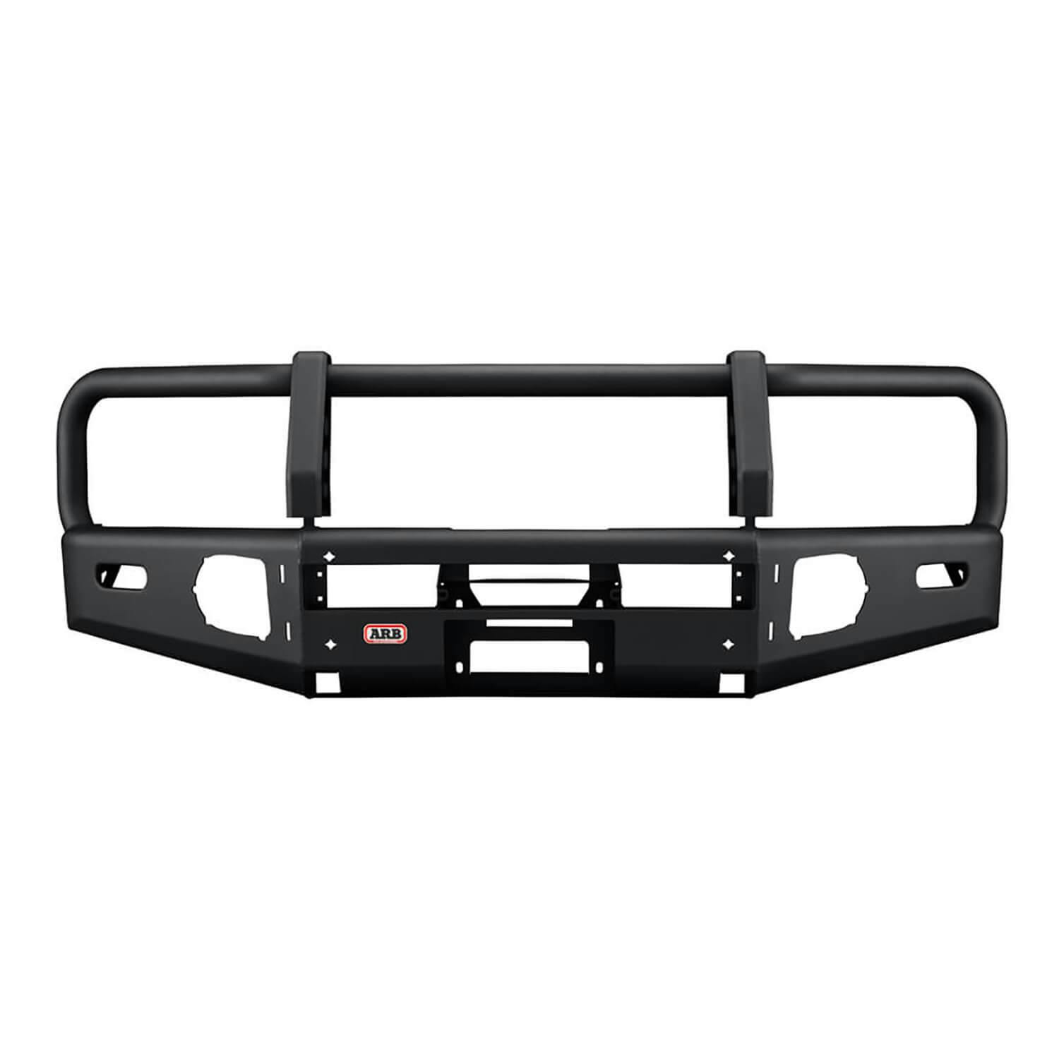 ARB, USA 3415200 Summit Winch Bumper