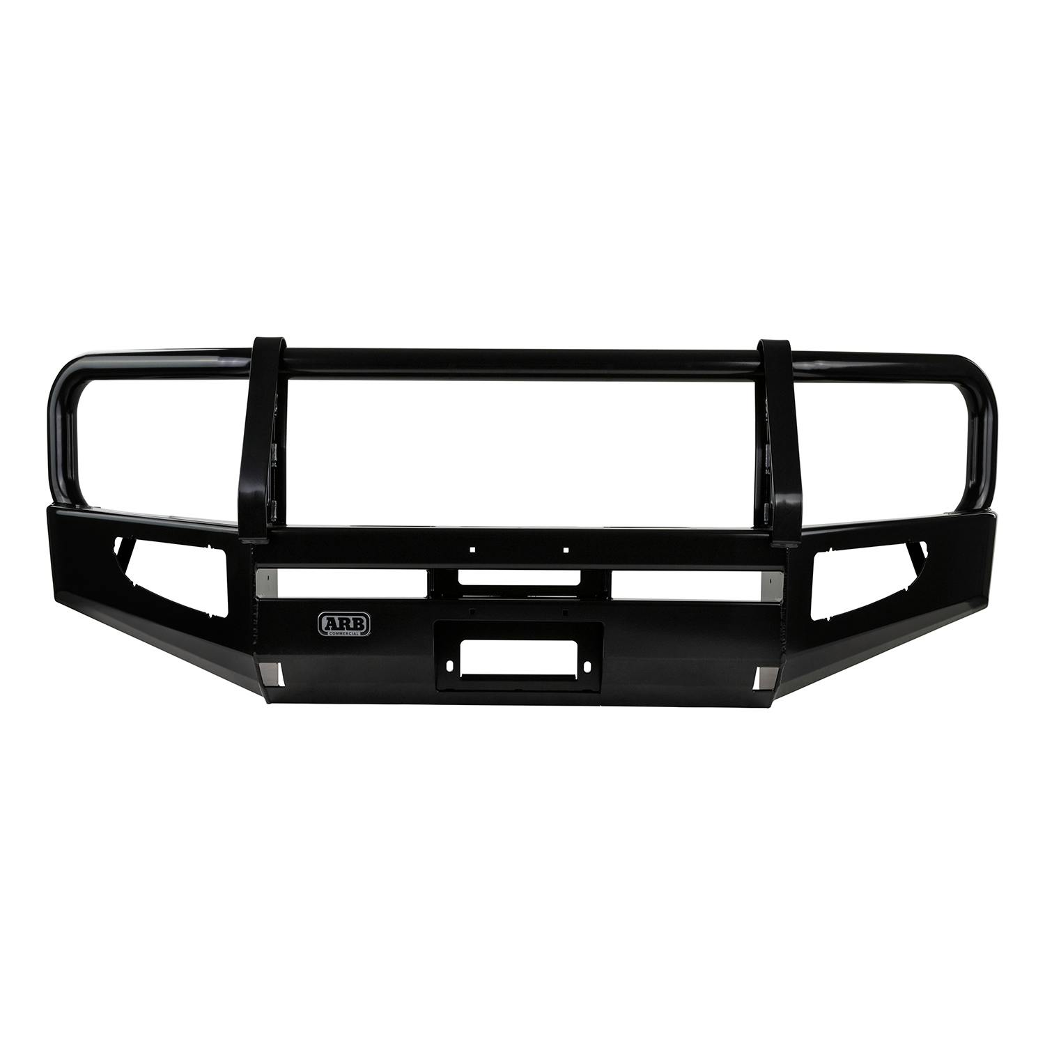 ARB, USA 3415210 Commercial Combination Bumper