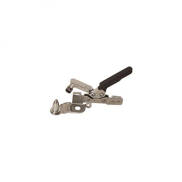 Corvette Roof Panel Latch, Left, 1978-1982