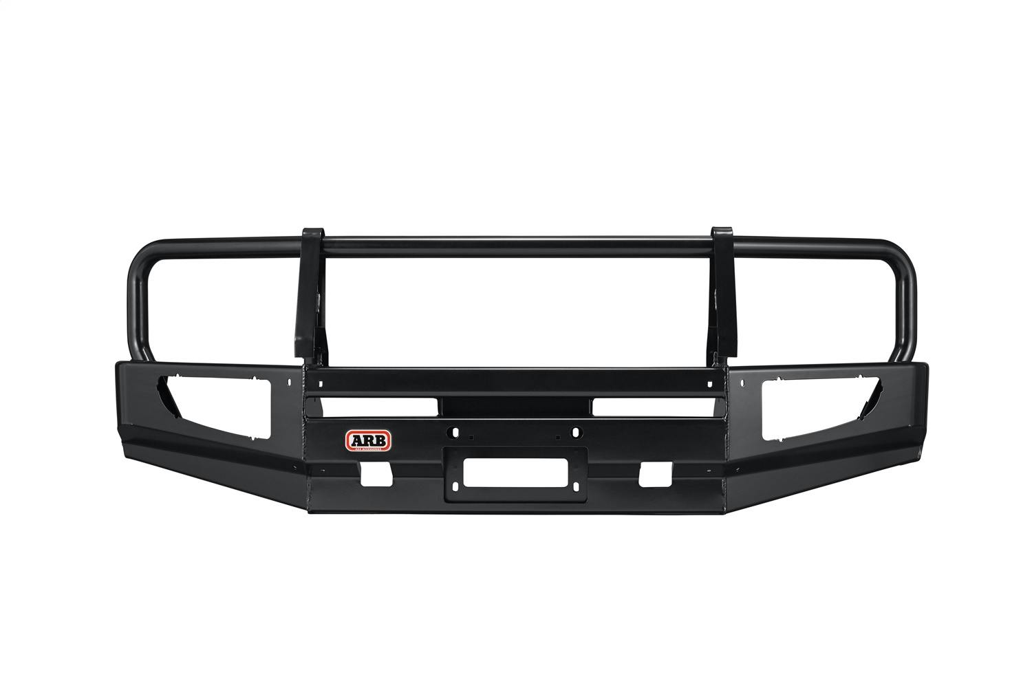 ARB, USA 3421530 Combination Bumper