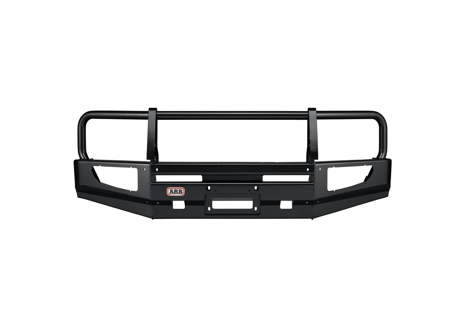 ARB, USA 3421540 Combination Bumper