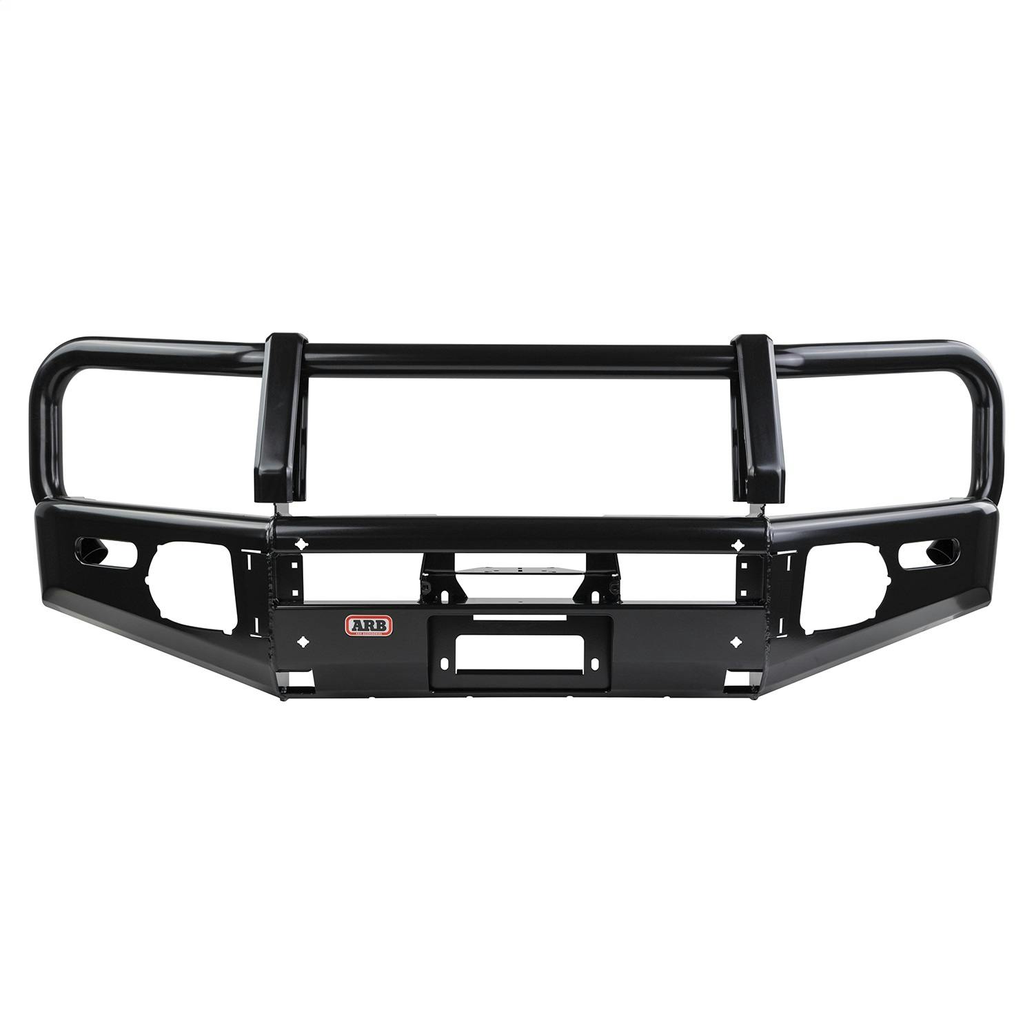 ARB, USA 3421820 Summit Winch Bumper