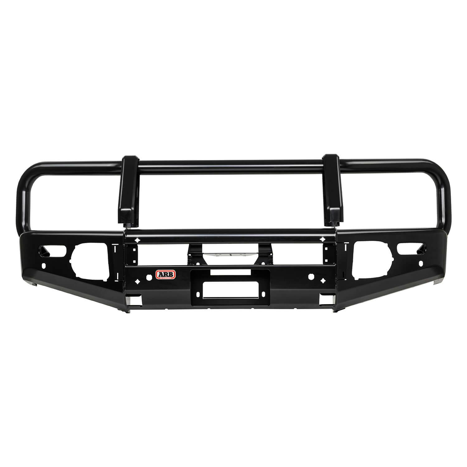 ARB, USA 3421830 Summit Winch Bumper