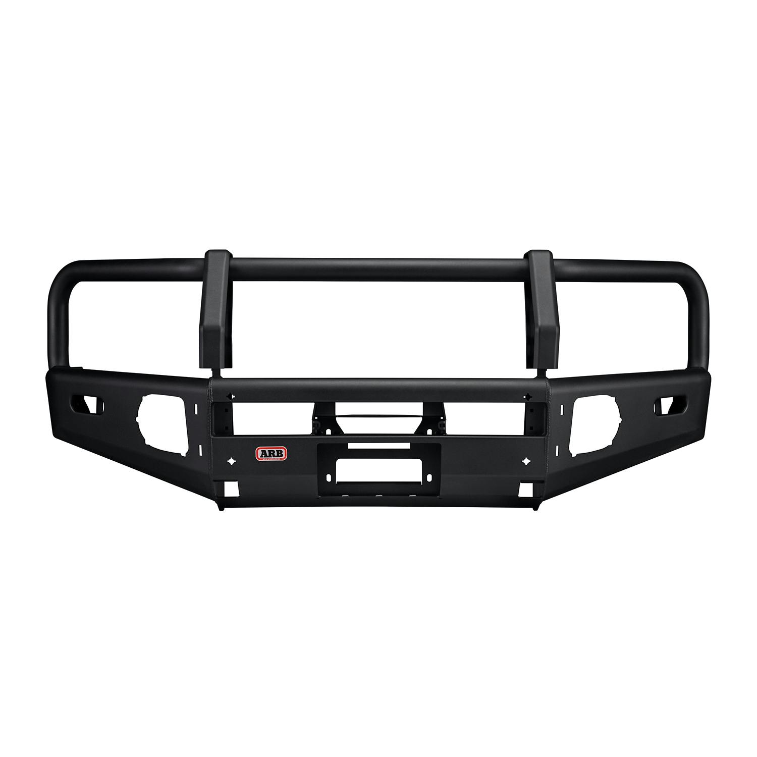 ARB, USA 3423160K2 Summit Bumper Kit