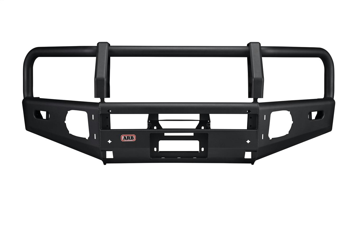 ARB, USA 3423160K Summit Combination Bumper Kit