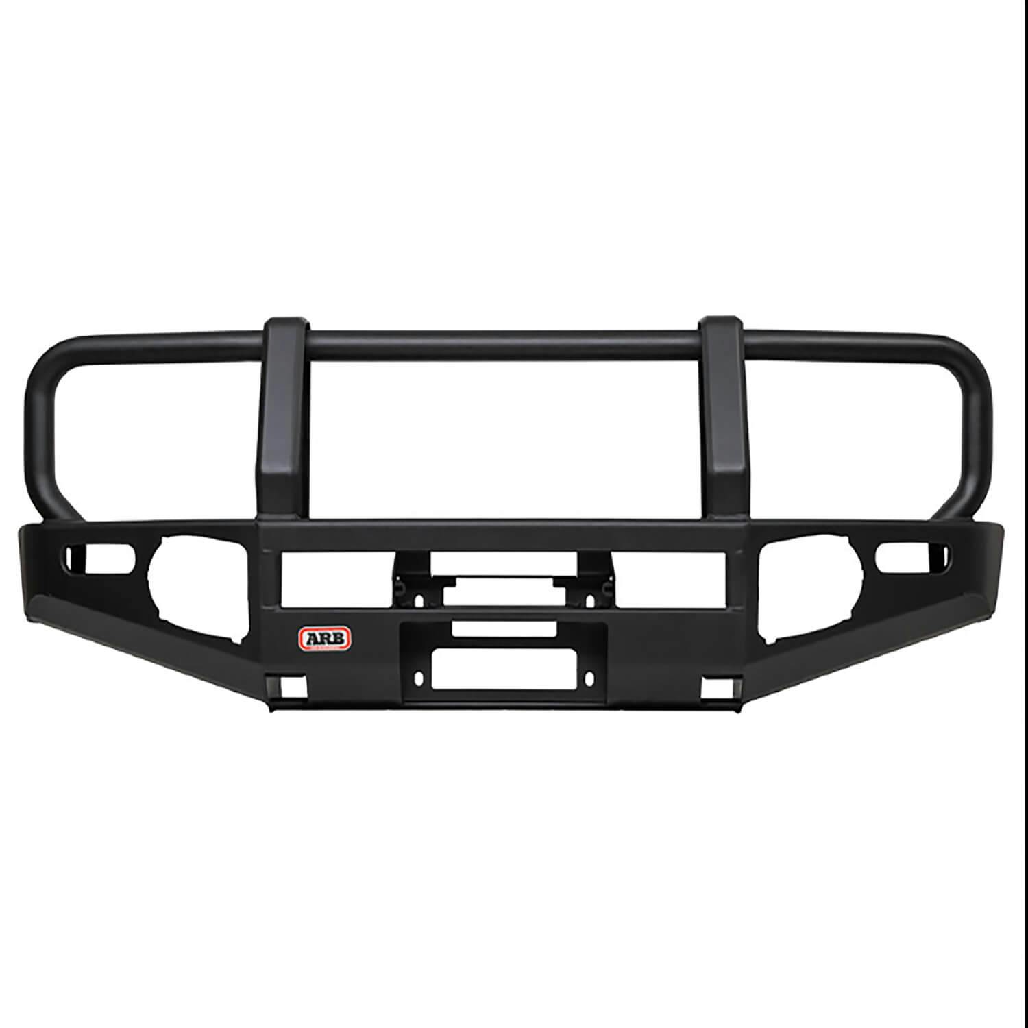 ARB, USA 3424050 Combination Bumper