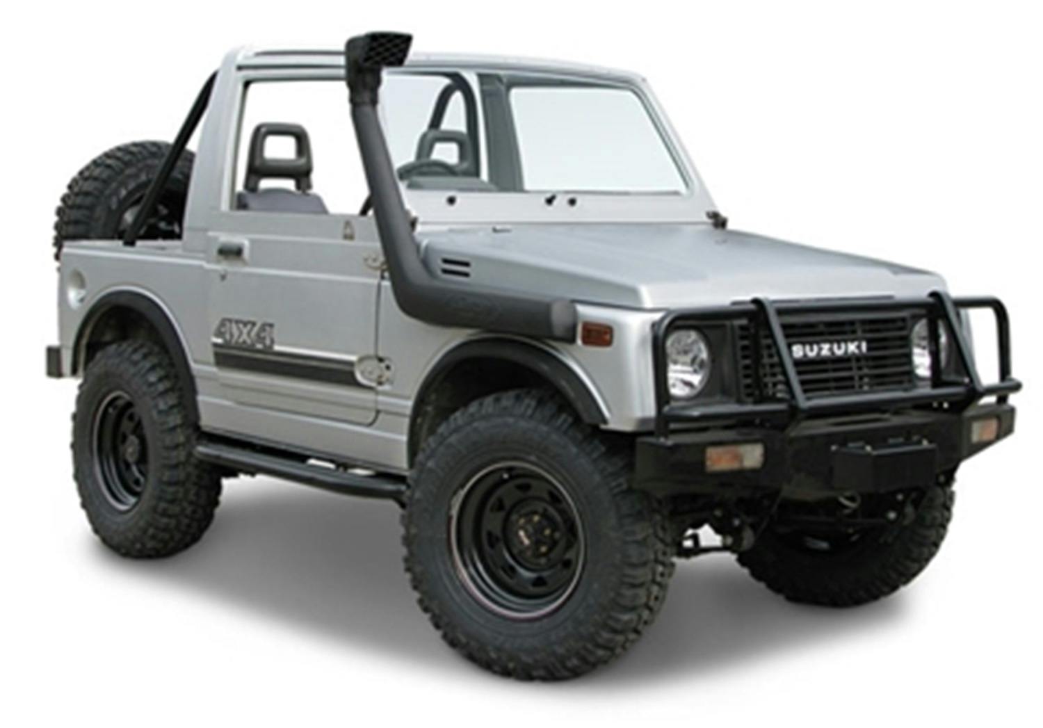 ARB, USA 3424110 Combination Bumper