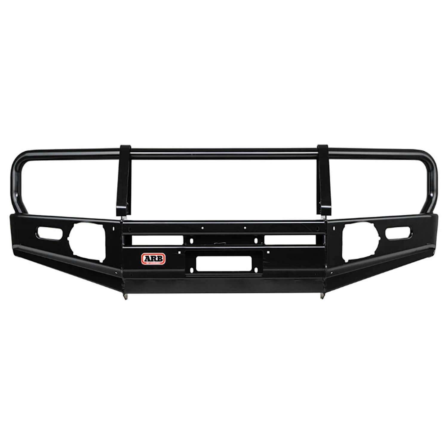 ARB, USA 3434190 Combination Bumper