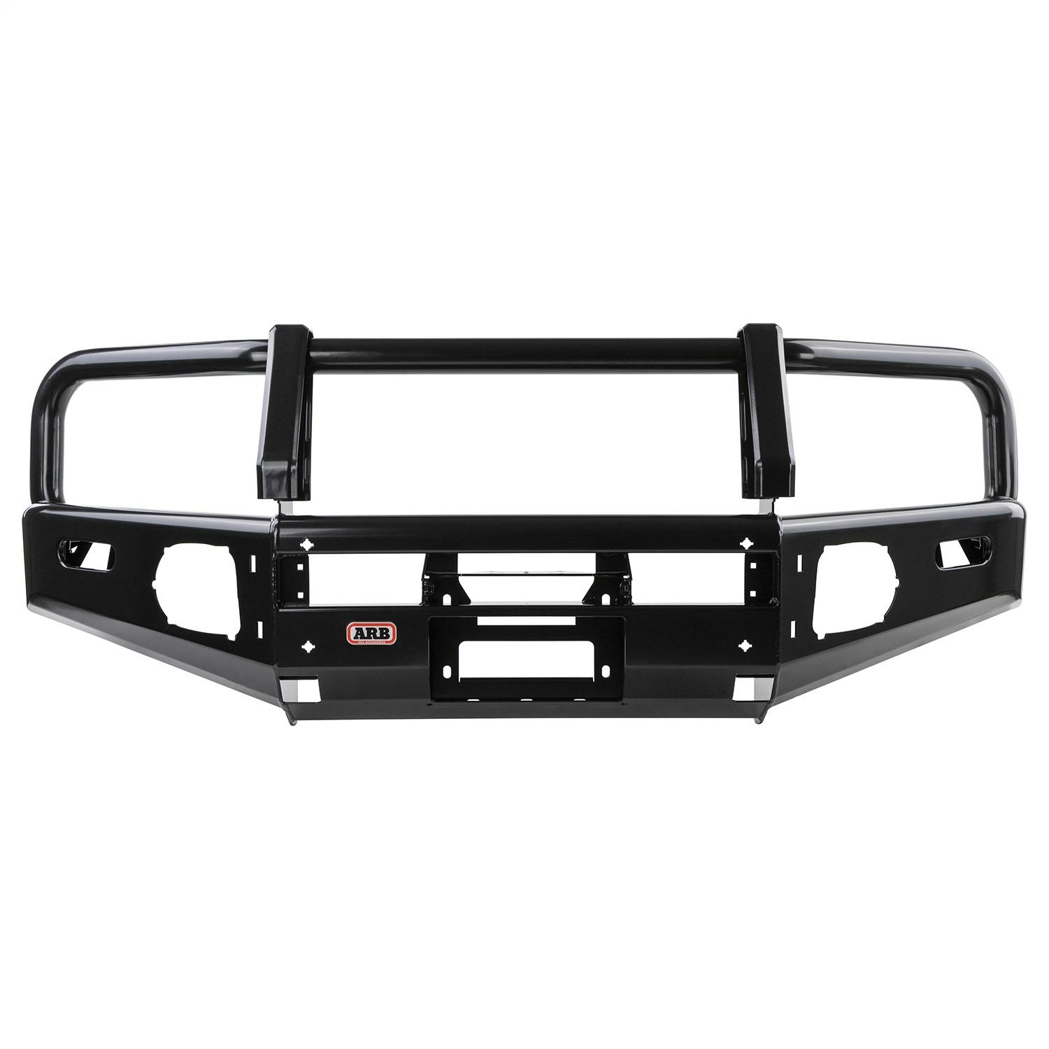 ARB, USA 3438400 Summit Winch Bumper