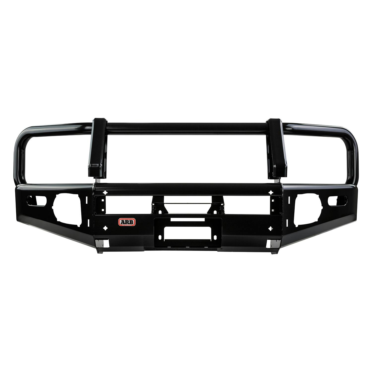 ARB, USA 3440500 Summit Winch Bumper