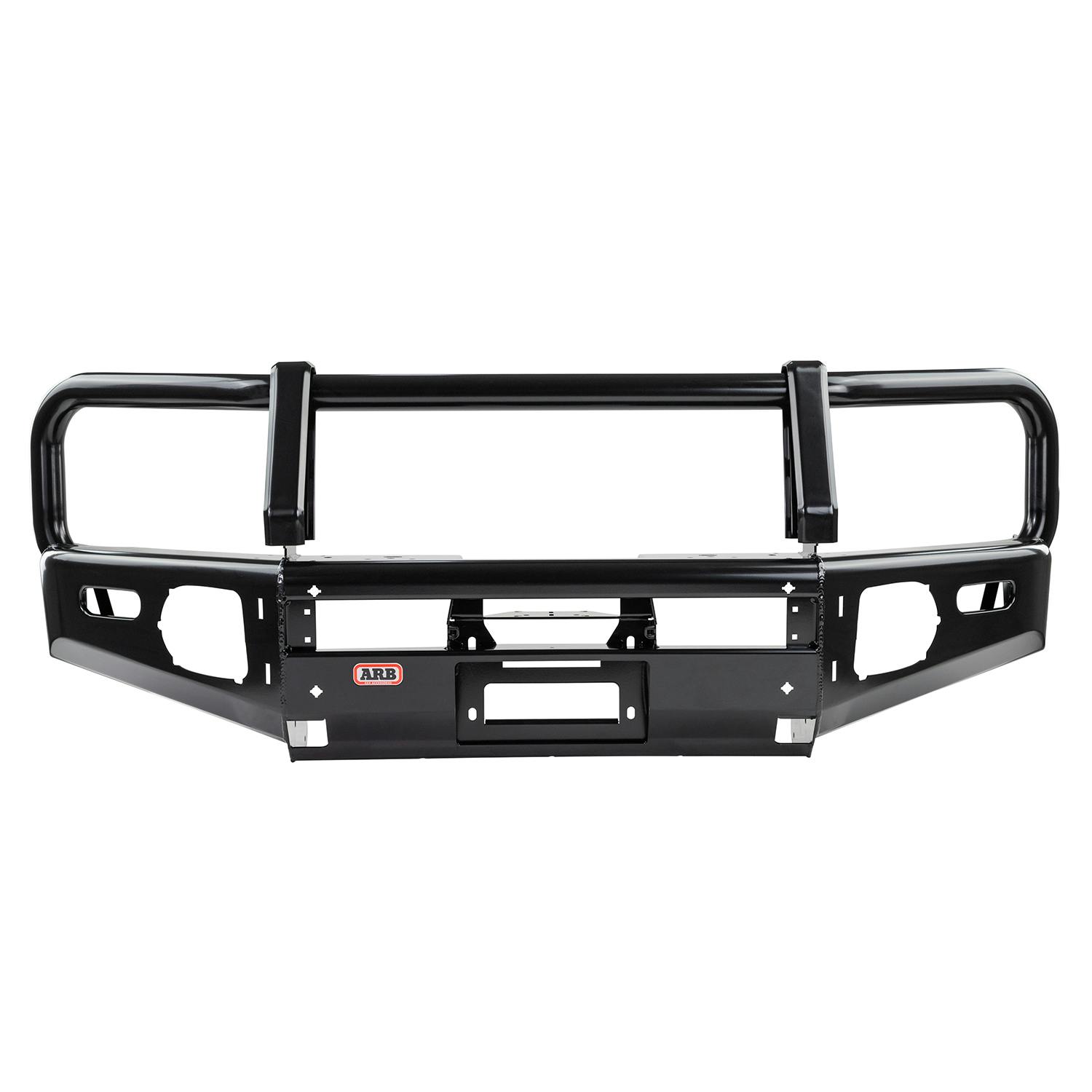 ARB, USA 3440510 Summit Winch Bumper