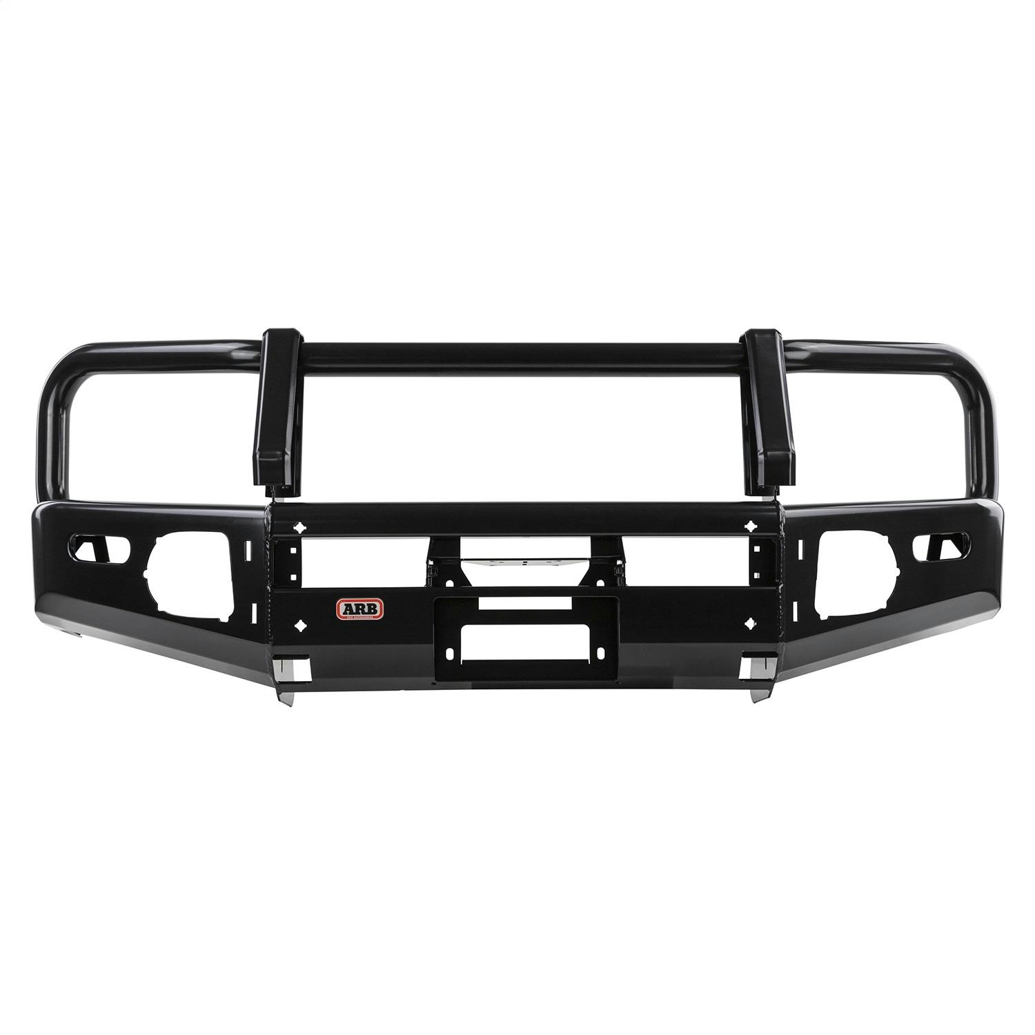 ARB, USA 3440520 Summit Winch Bumper