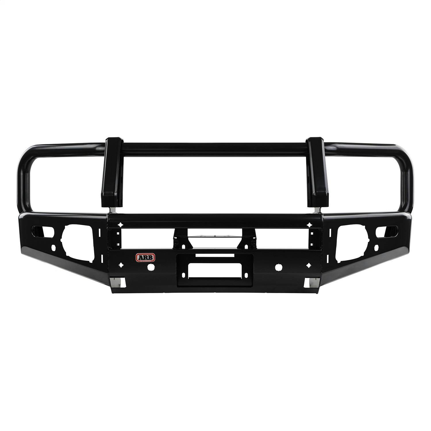 ARB, USA 3440530 Summit Winch Bumper