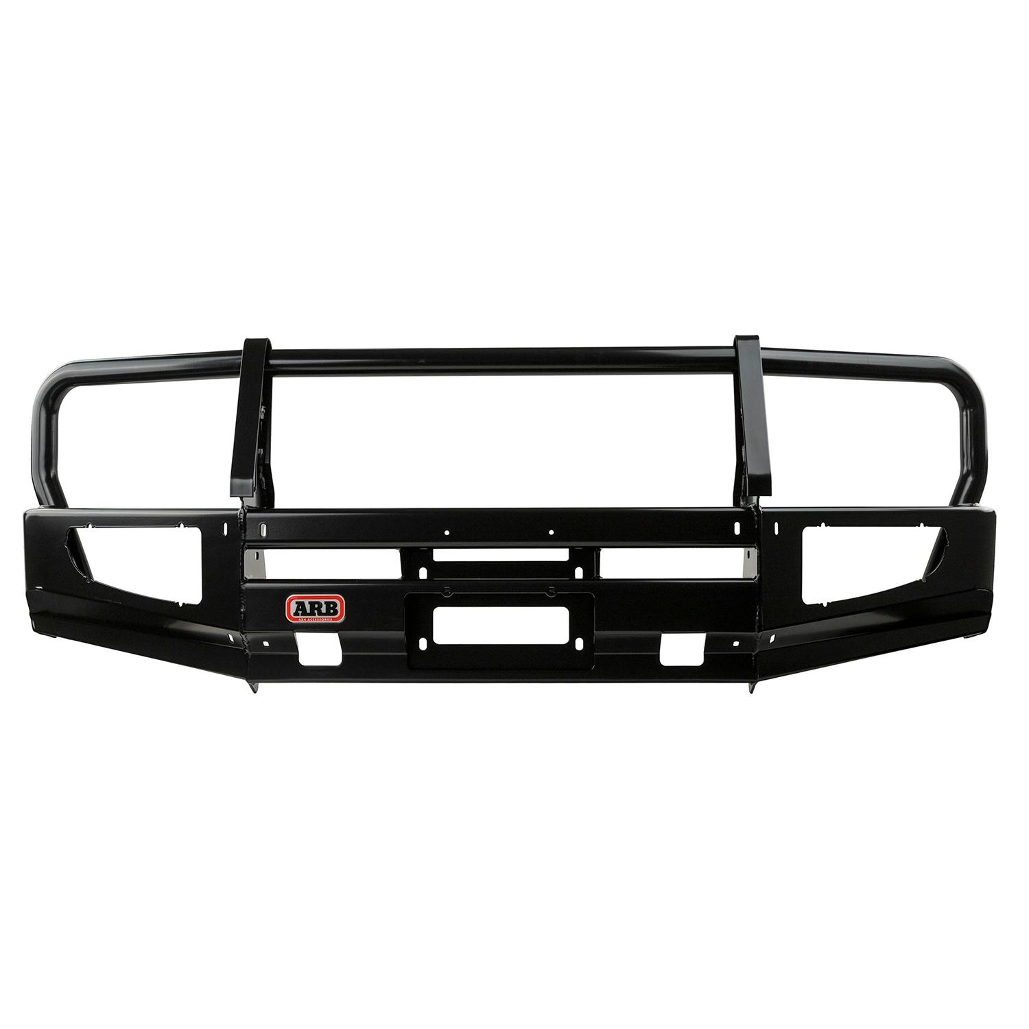 ARB, USA 3446300 Combination Bumper