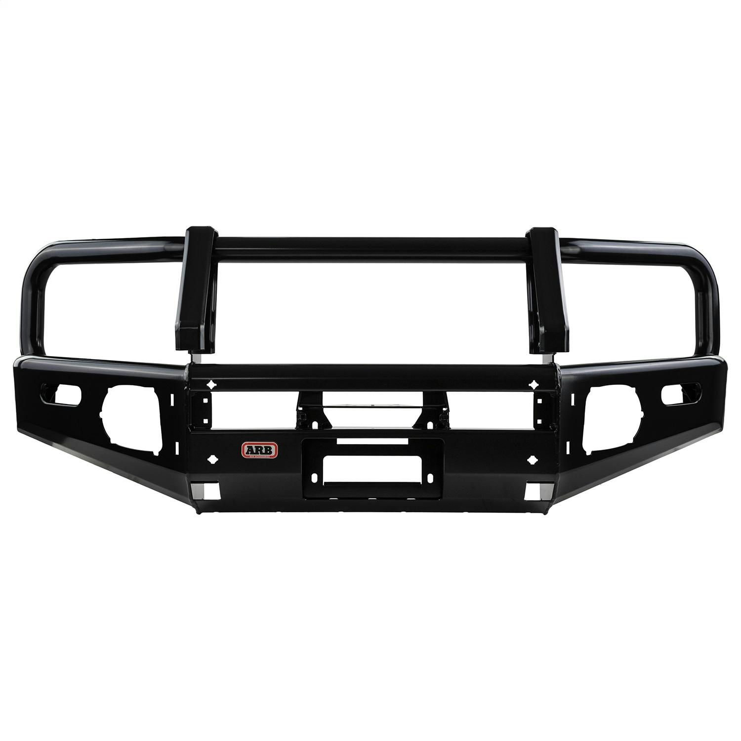 ARB, USA 3446340 Summit Winch Bumper