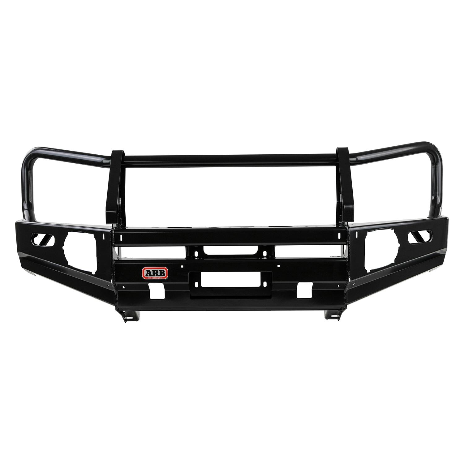 ARB, USA 3448500 Combination Bumper