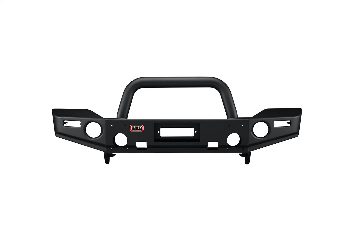 ARB, USA 3450230 Combination Bumper