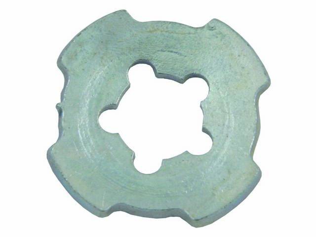 Special Locking Washer, 5/16