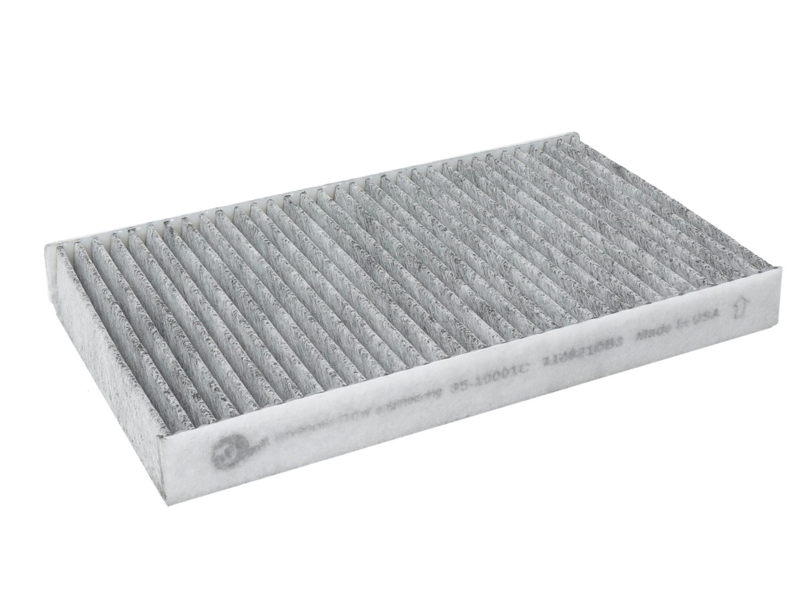 AFE 35-10001C aFe POWER Carbon Cabin Air Filter