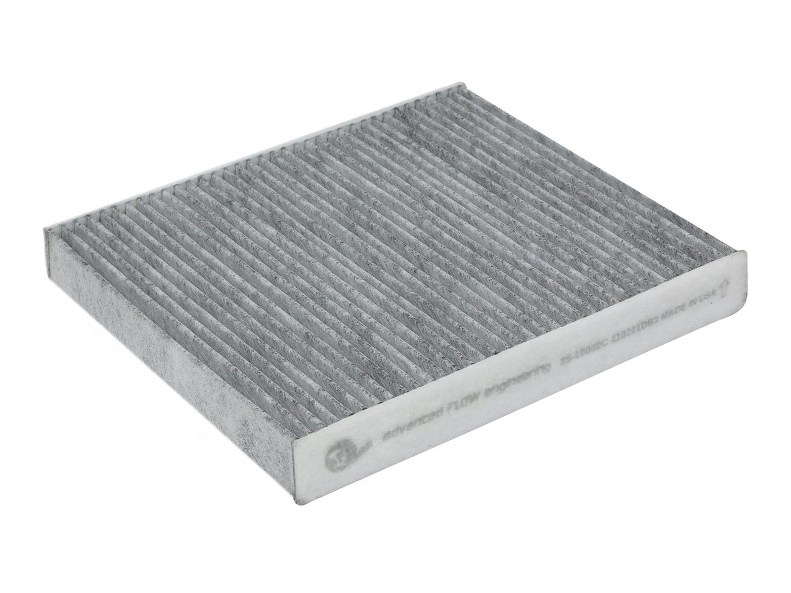 AFE 35-10002C aFe POWER Carbon Cabin Air Filter