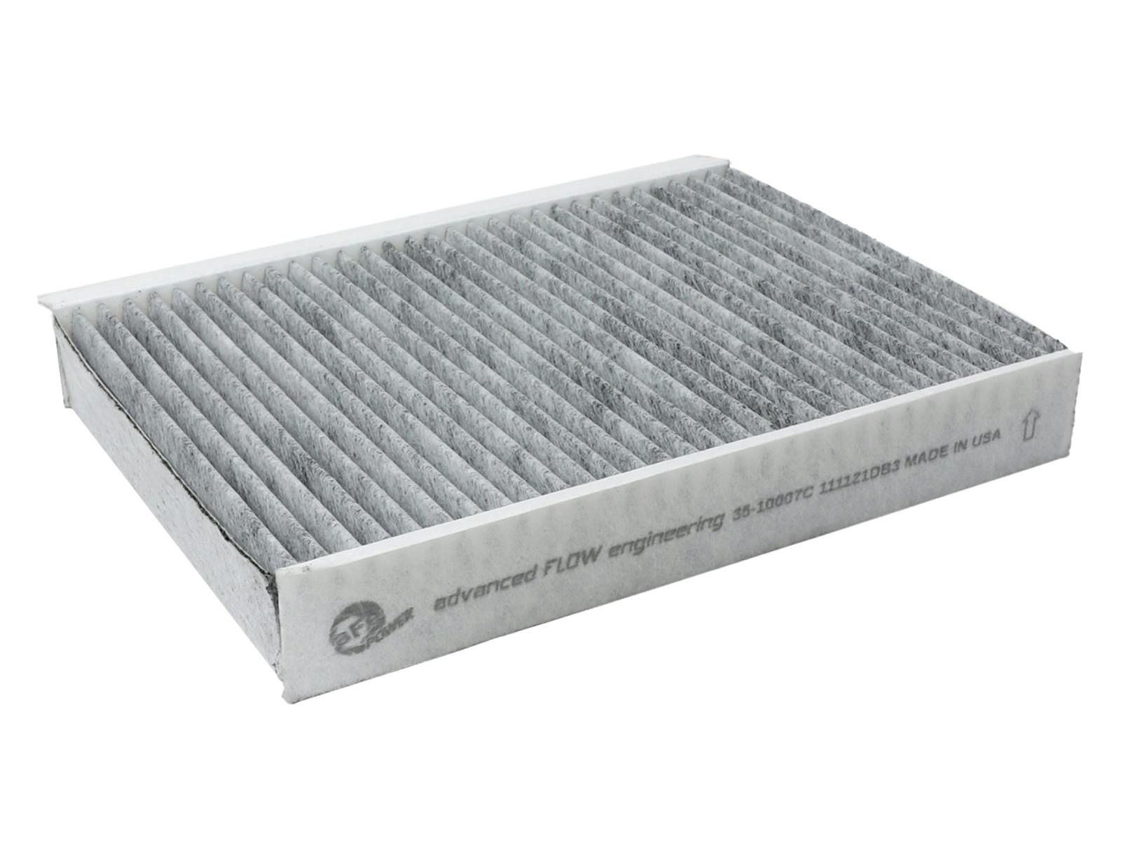 AFE 35-10007C aFe POWER Carbon Cabin Air Filter