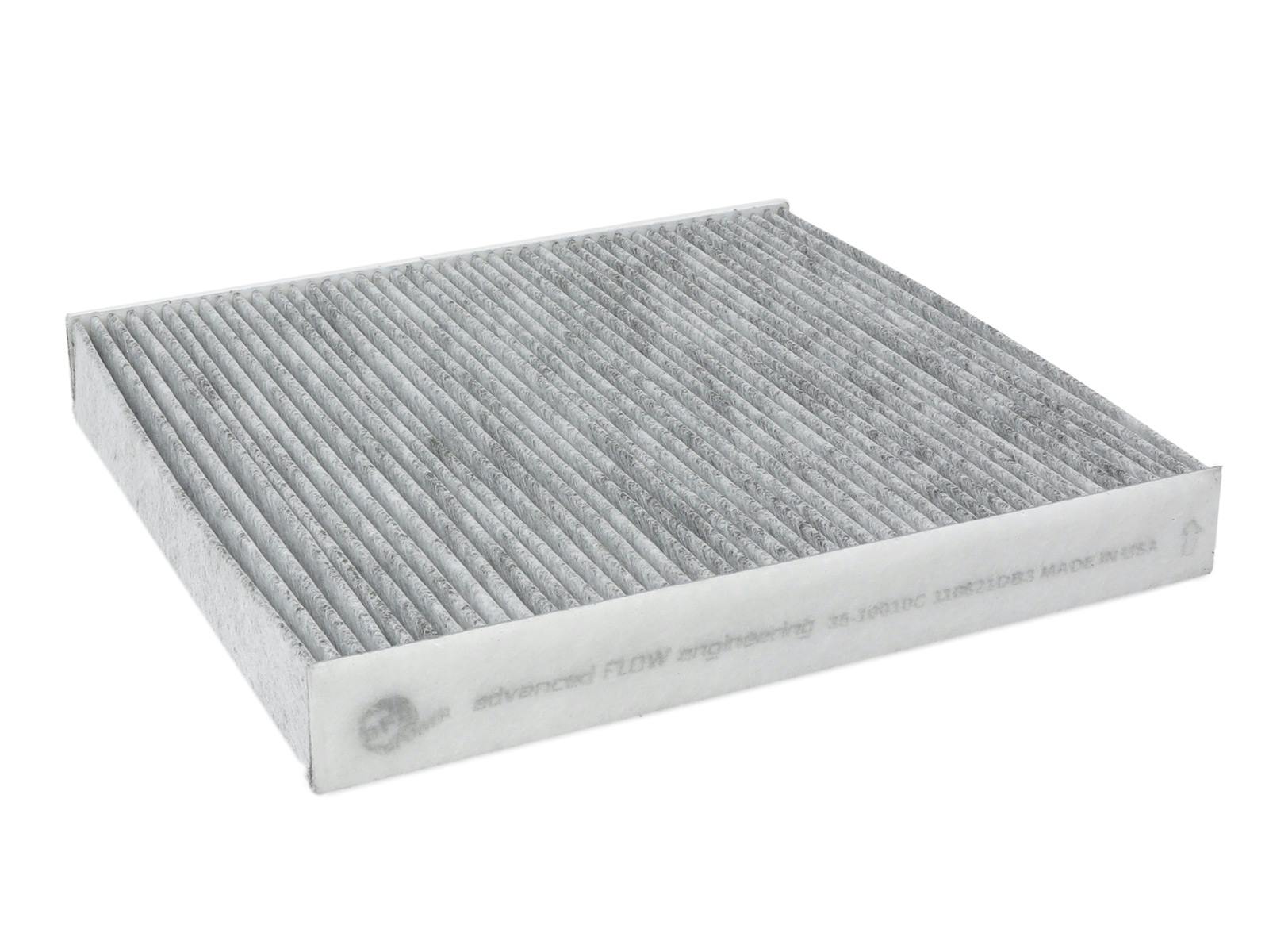 AFE 35-10010C aFe POWER Carbon Cabin Air Filter