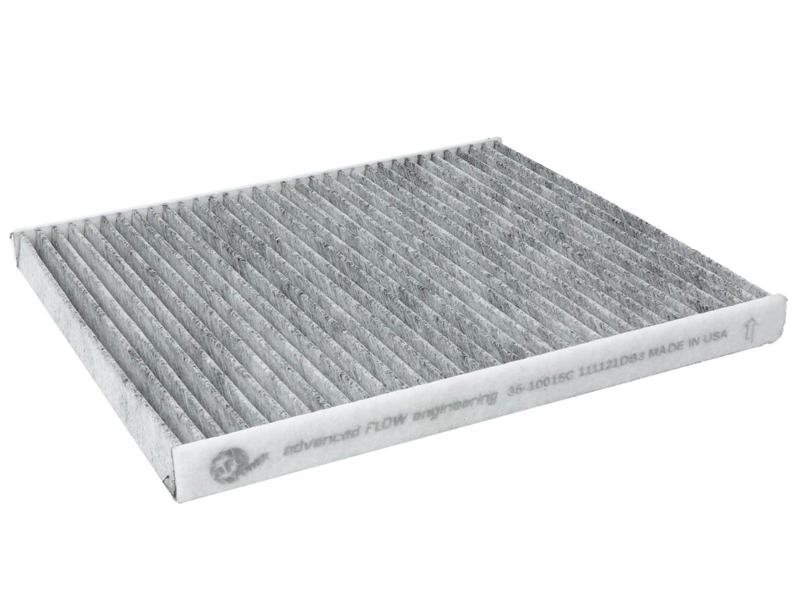 AFE 35-10015C aFe POWER Carbon Cabin Air Filter