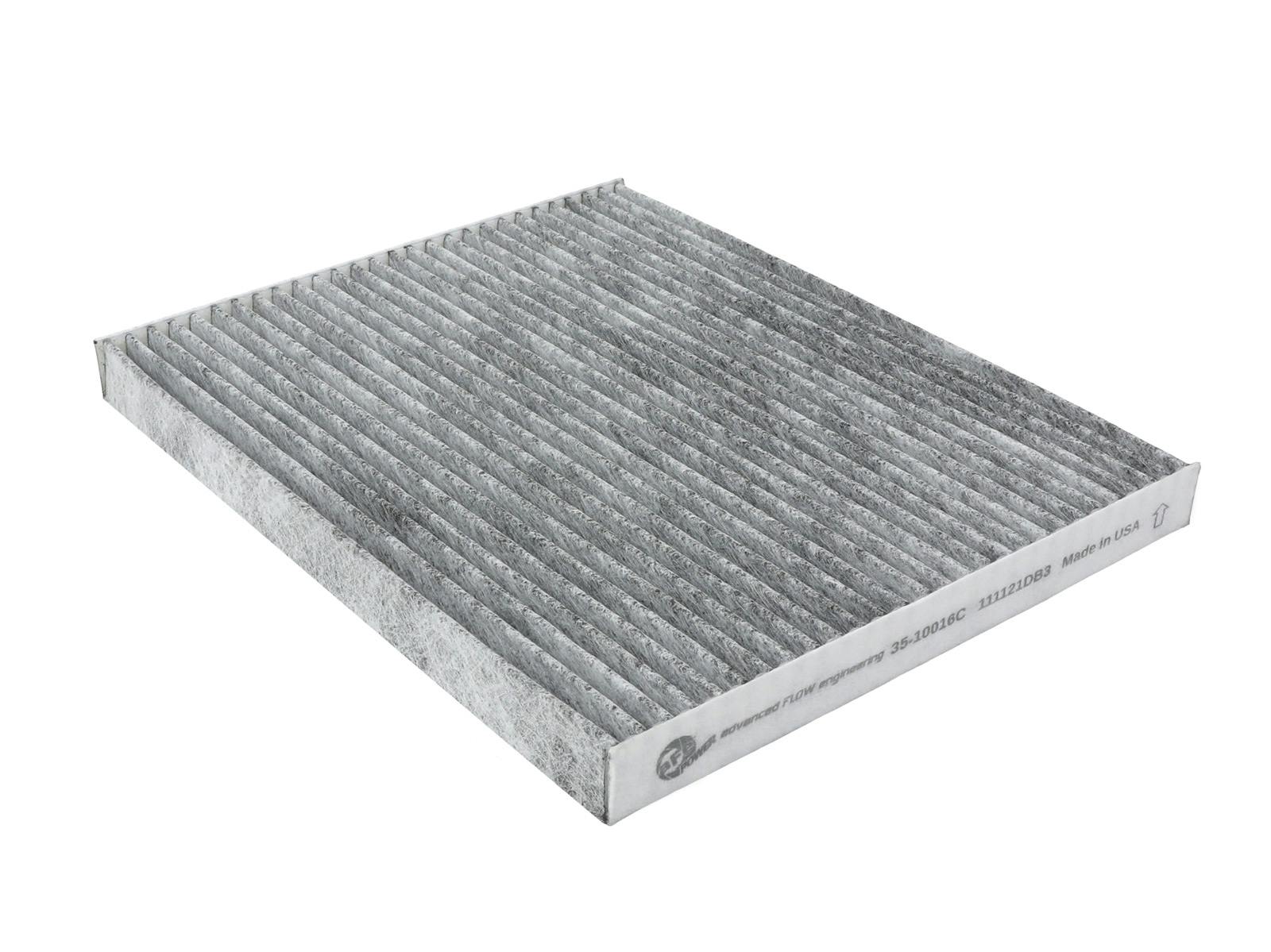 AFE 35-10016C aFe POWER Carbon Cabin Air Filter